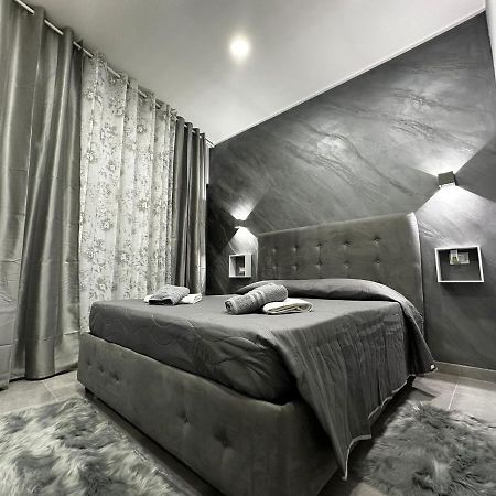 Urban House Bed & Breakfast Катания Екстериор снимка