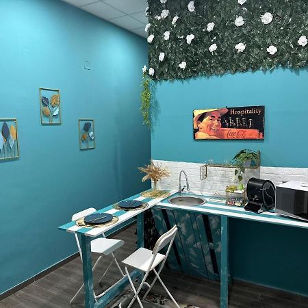 Urban House Bed & Breakfast Катания Екстериор снимка