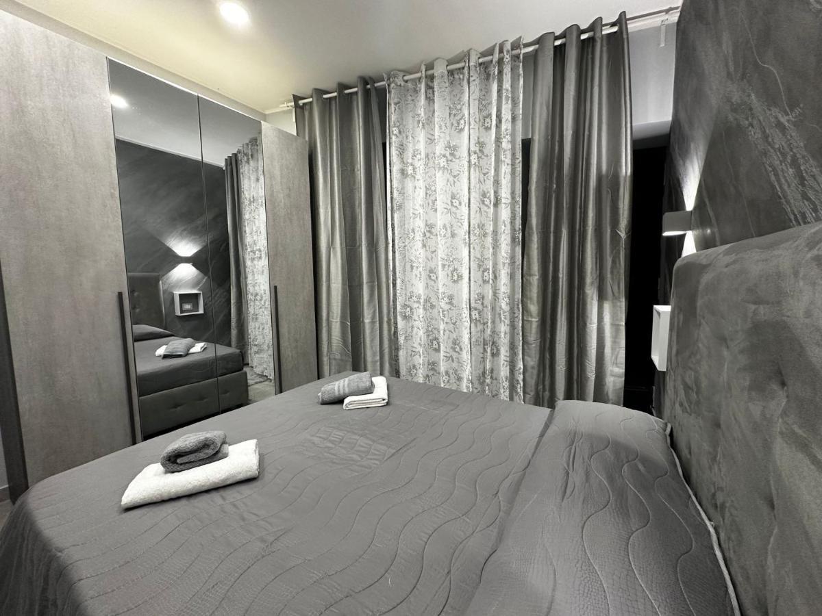Urban House Bed & Breakfast Катания Екстериор снимка