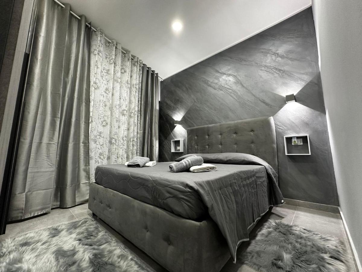 Urban House Bed & Breakfast Катания Екстериор снимка