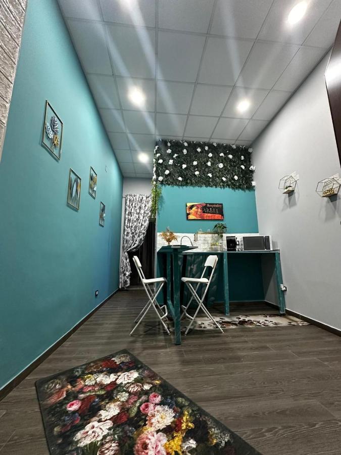 Urban House Bed & Breakfast Катания Екстериор снимка