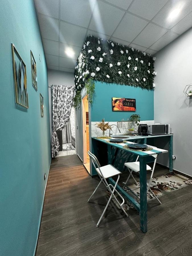 Urban House Bed & Breakfast Катания Екстериор снимка